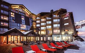 Altapura Hotel & Spa Val Thorens