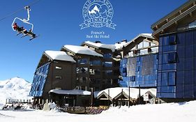 Altapura Val Thorens